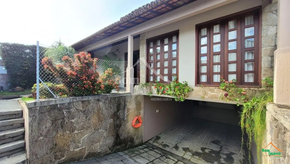 Casa, 2 quartos, 260 m² - Foto 4