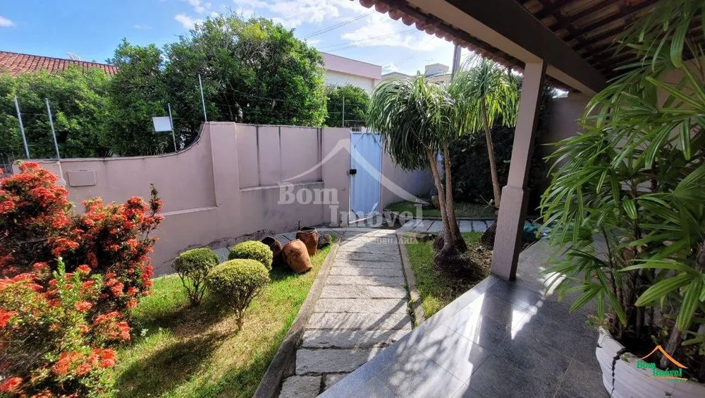Casa, 2 quartos, 260 m² - Foto 3