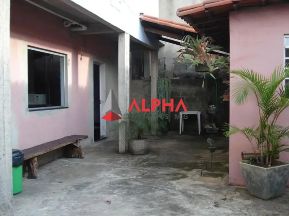 Casa, 3 quartos, 360 m² - Foto 2