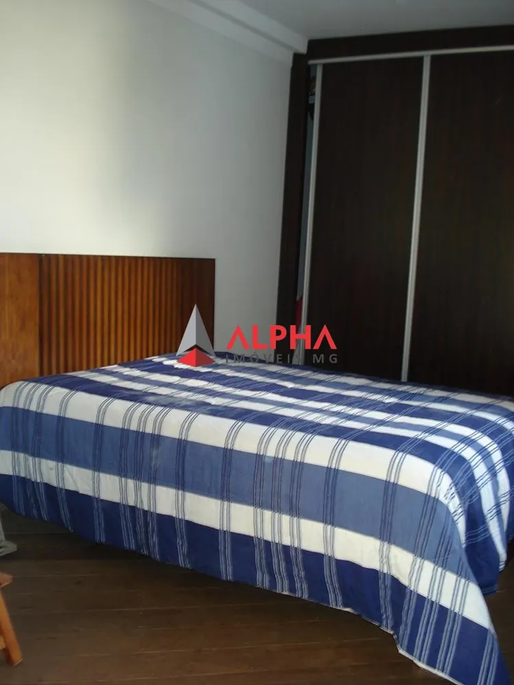 Casa, 3 quartos, 360 m² - Foto 8