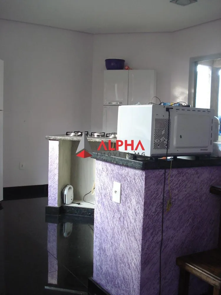Casa, 3 quartos, 360 m² - Foto 5