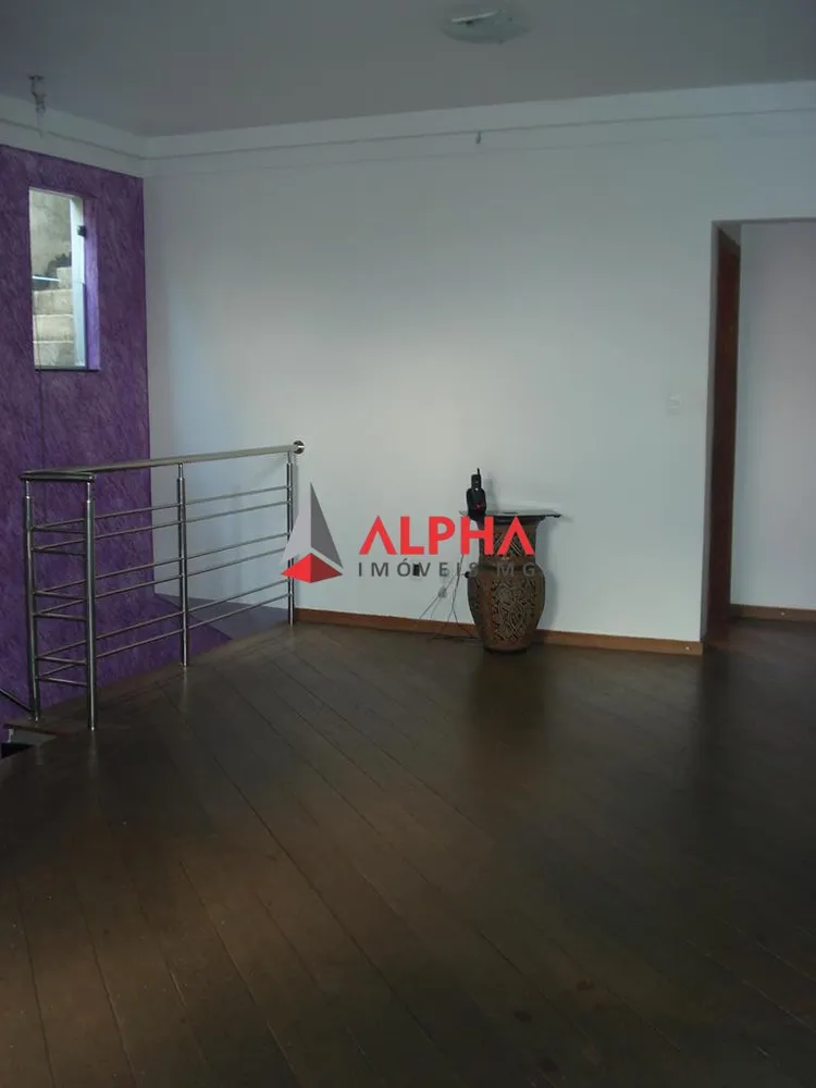 Casa, 3 quartos, 360 m² - Foto 12