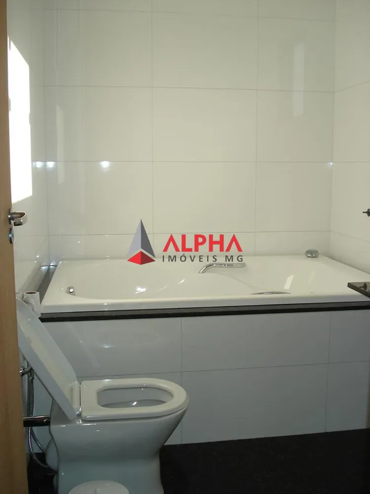 Casa, 3 quartos, 360 m² - Foto 12