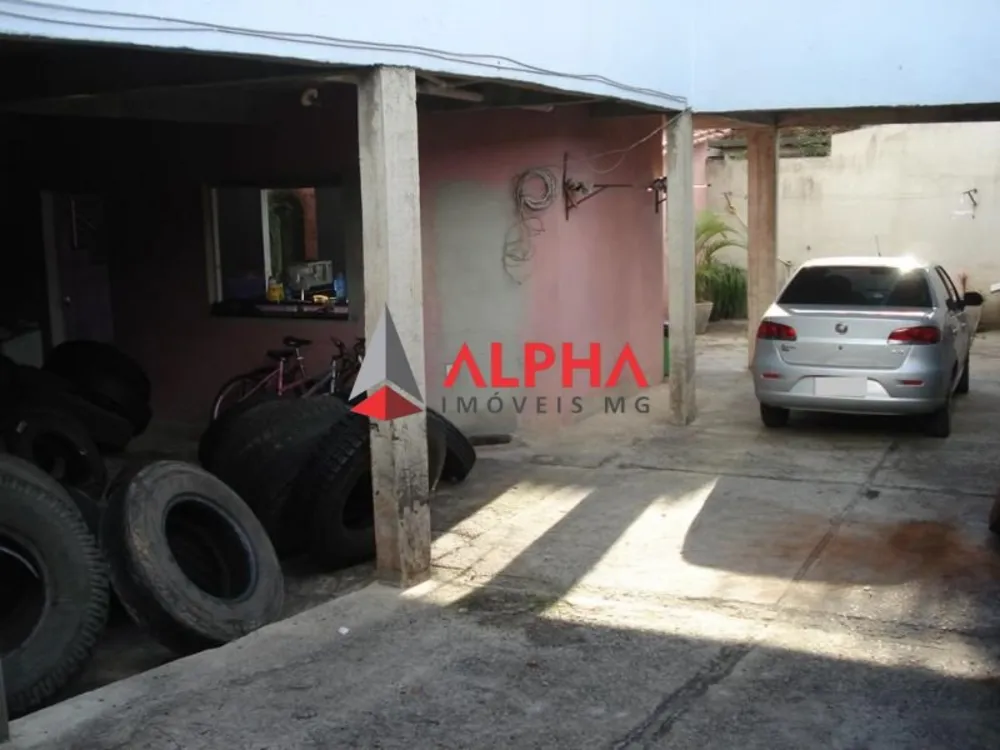 Casa, 3 quartos, 360 m² - Foto 6