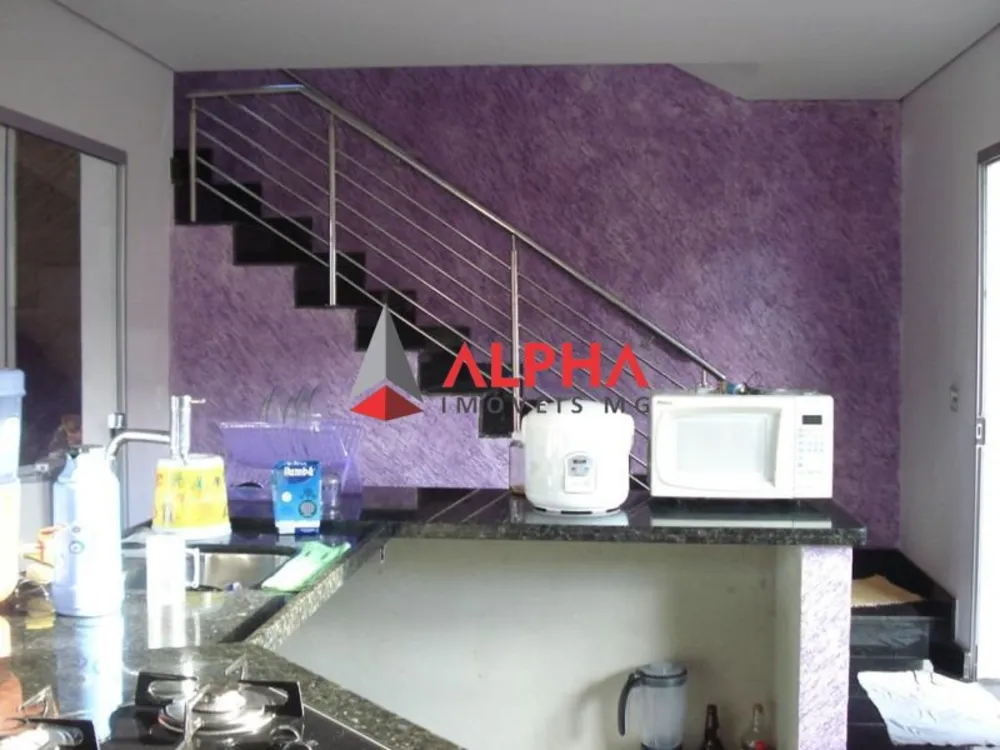Casa, 3 quartos, 360 m² - Foto 9