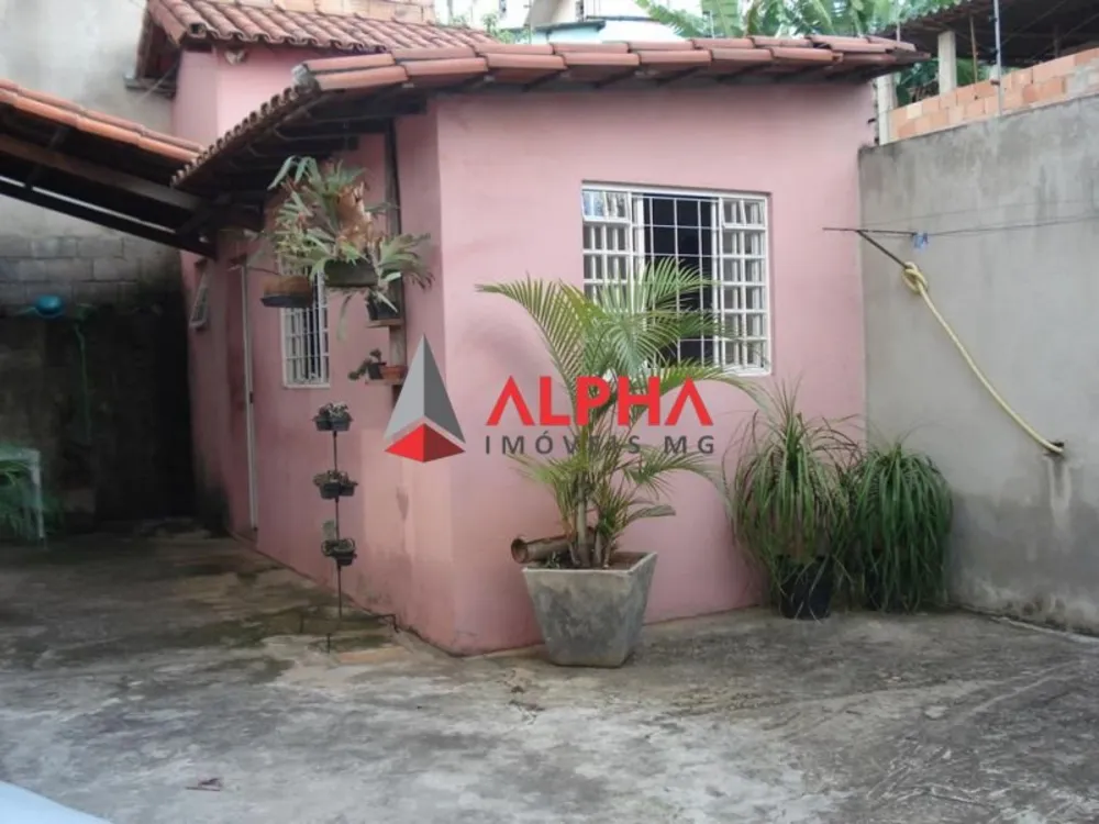 Casa, 3 quartos, 360 m² - Foto 3