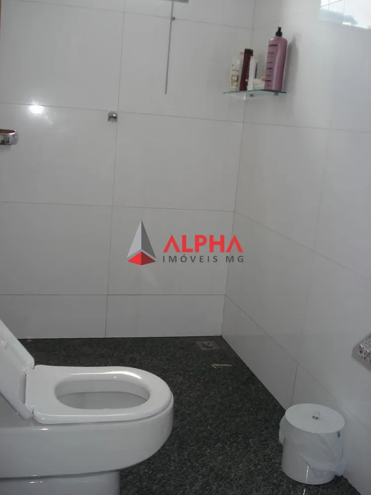 Casa, 3 quartos, 360 m² - Foto 13
