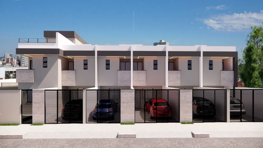 Casa, 2 quartos, 132 m² - Foto 1