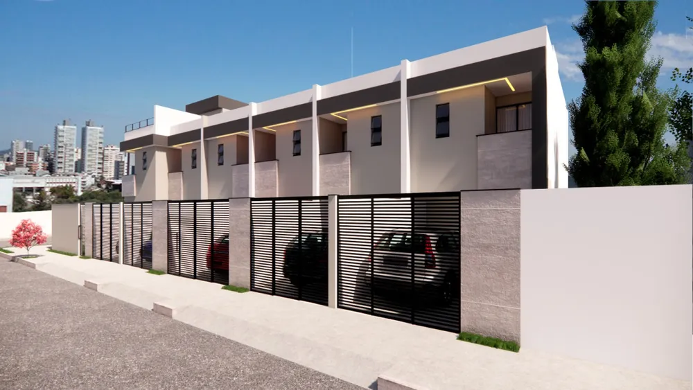 Casa, 2 quartos, 132 m² - Foto 2