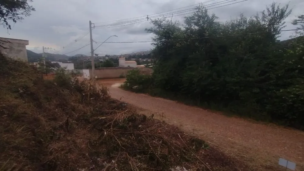 Terreno, 500 m² - Foto 3