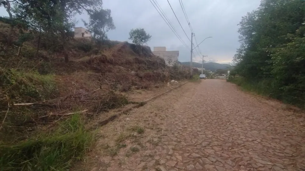 Terreno, 500 m² - Foto 2