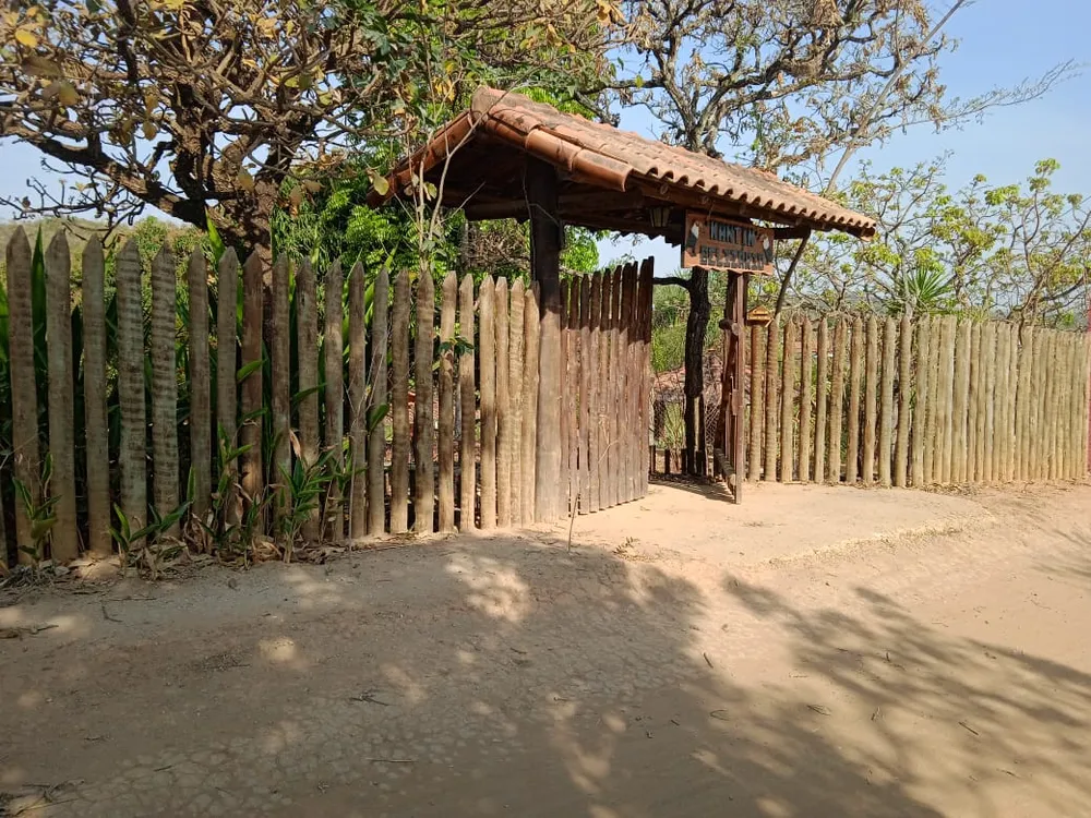 Chácara, 2 quartos, 3000 m² - Foto 3