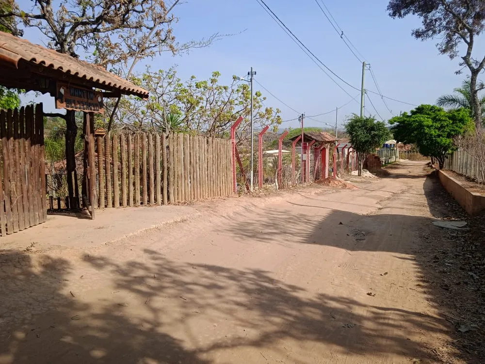 Chácara, 2 quartos, 3000 m² - Foto 4