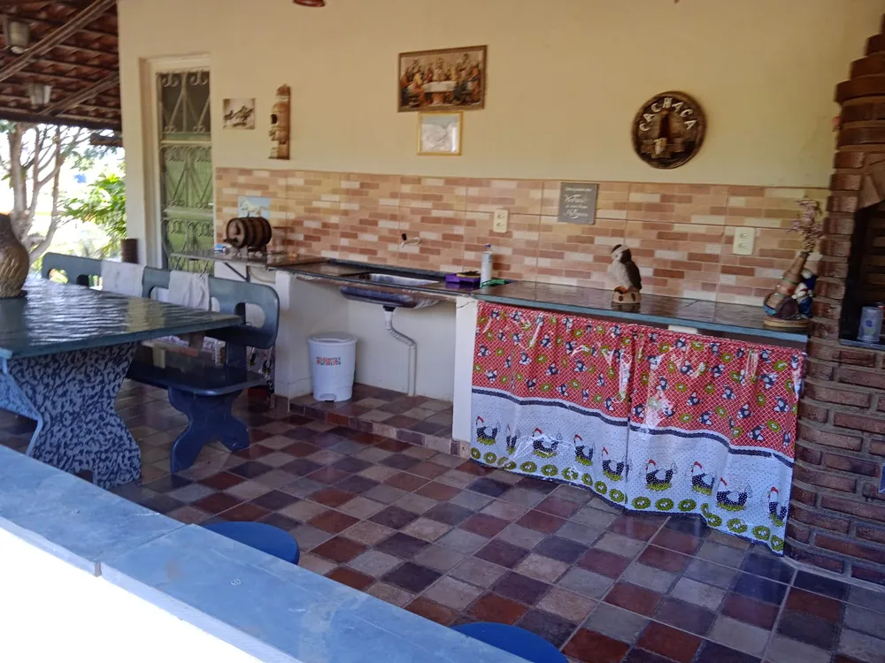 Chácara, 2 quartos, 3000 m² - Foto 10