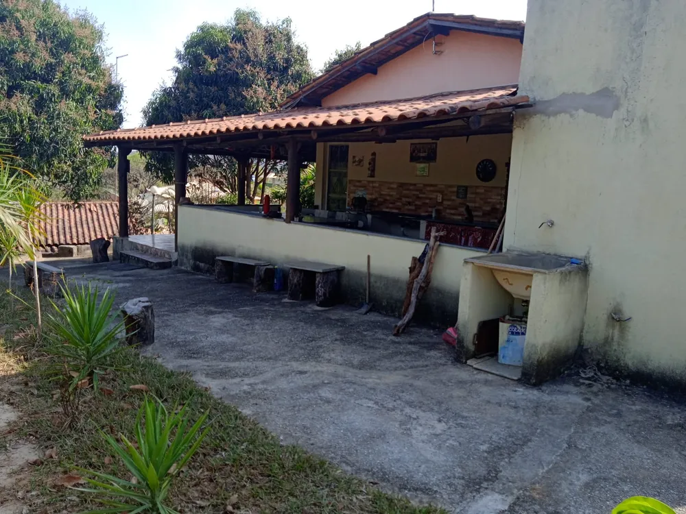 Chácara, 2 quartos, 3000 m² - Foto 13