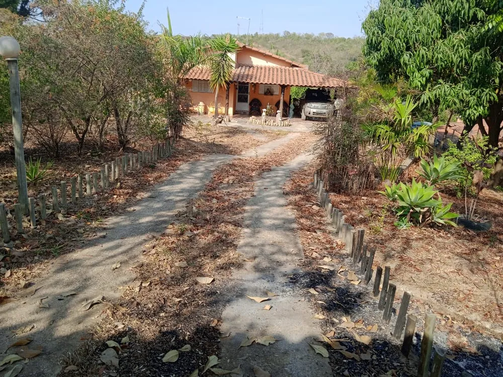 Chácara, 2 quartos, 3000 m² - Foto 5