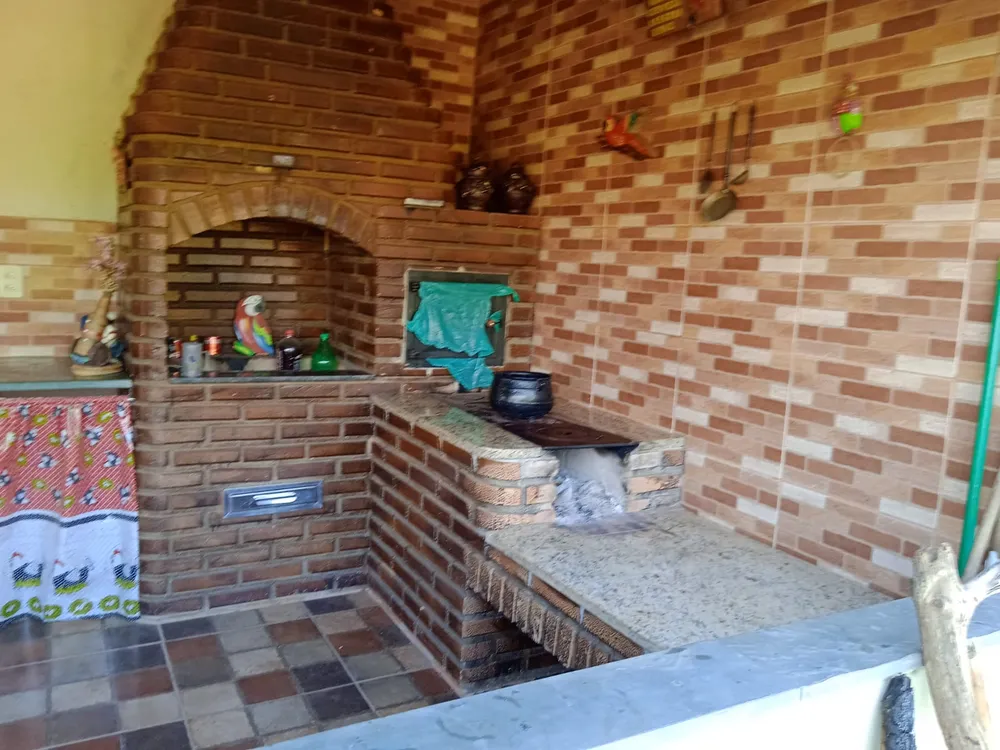 Chácara, 2 quartos, 3000 m² - Foto 1