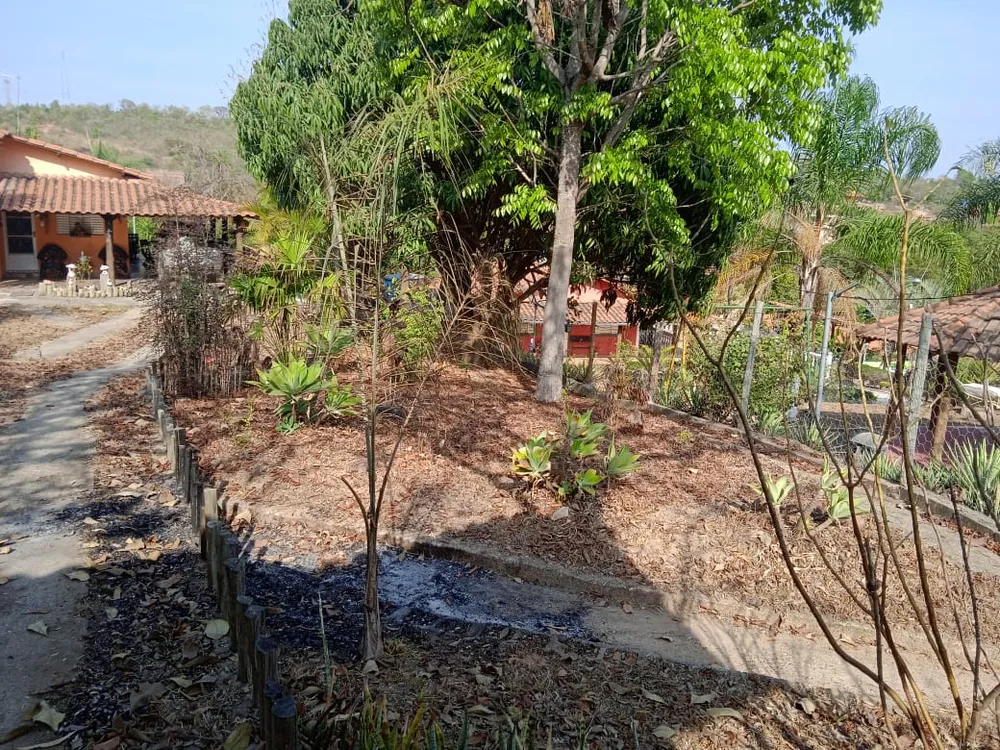 Chácara, 2 quartos, 3000 m² - Foto 2