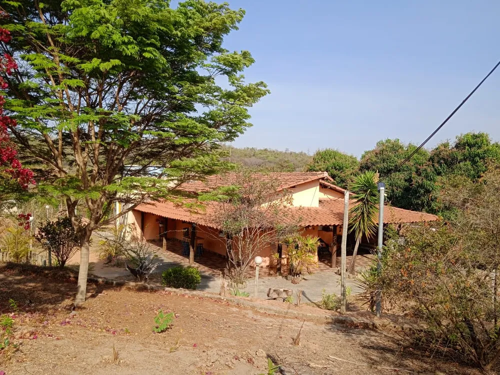 Chácara, 2 quartos, 3000 m² - Foto 19