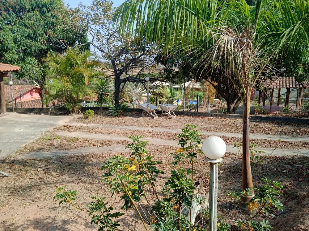 Sítio, 2 quartos, 3000 m² - Foto 12