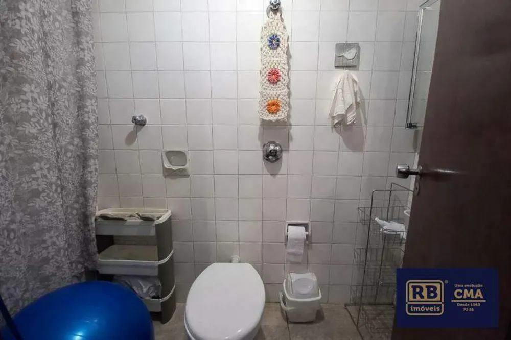 Apartamento, 3 quartos, 77 m² - Foto 14