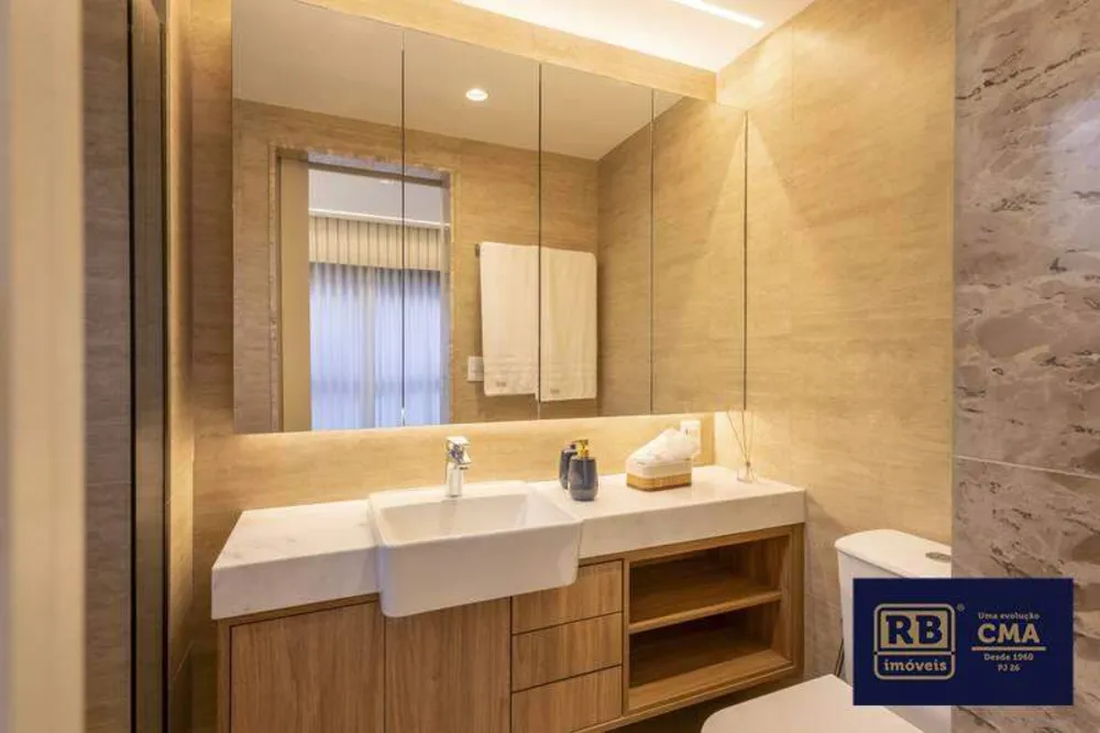 Apartamento, 3 quartos, 77 m² - Foto 4