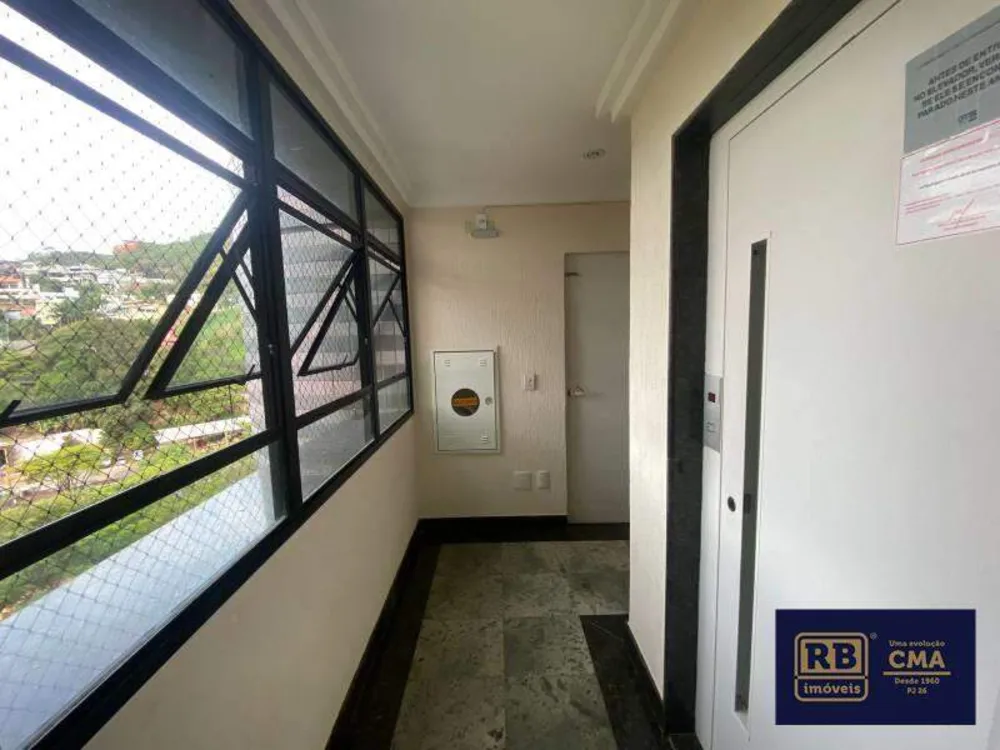 Apartamento, 3 quartos, 77 m² - Foto 16