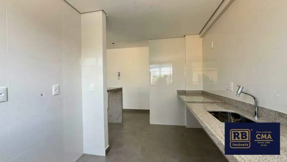 Apartamento, 3 quartos, 77 m² - Foto 11