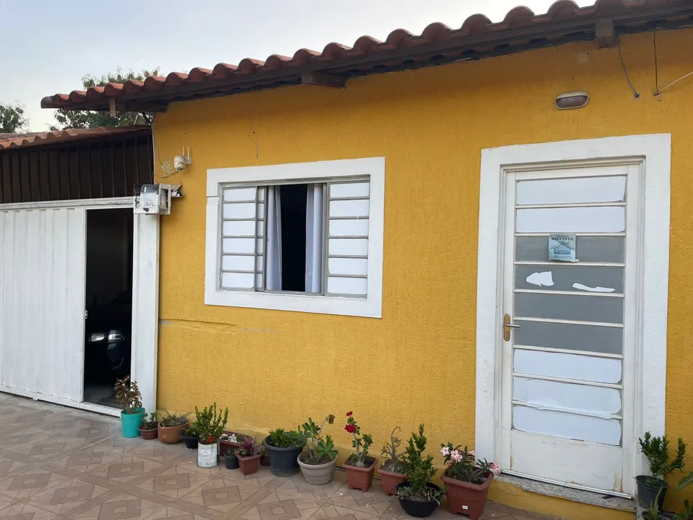 Casa, 2 quartos, 96 m² - Foto 1
