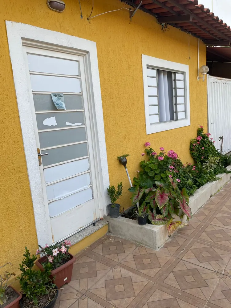 Casa, 2 quartos, 96 m² - Foto 13