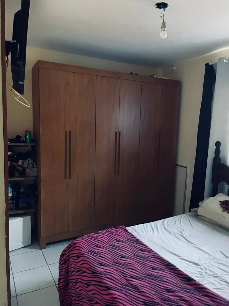 Casa, 2 quartos, 96 m² - Foto 4