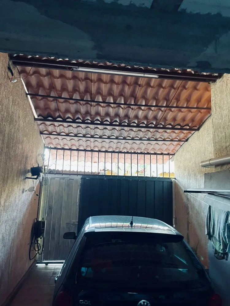Casa, 2 quartos, 96 m² - Foto 10