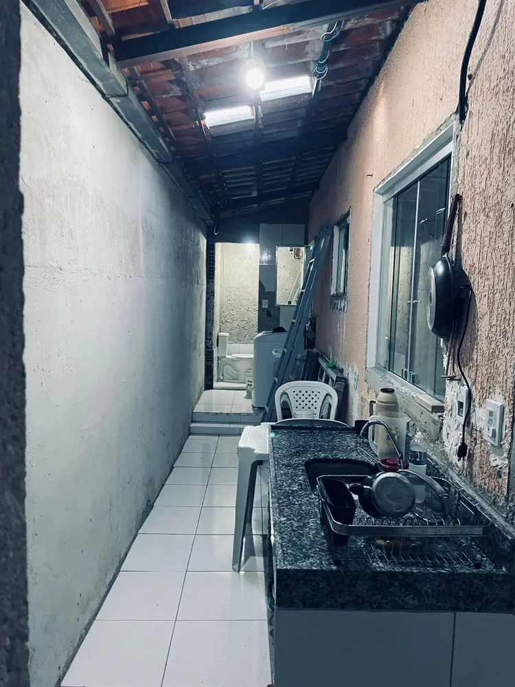 Casa, 2 quartos, 96 m² - Foto 11