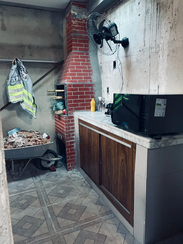 Casa, 2 quartos, 96 m² - Foto 7