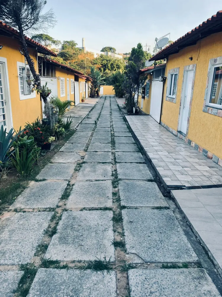 Casa, 2 quartos, 96 m² - Foto 16