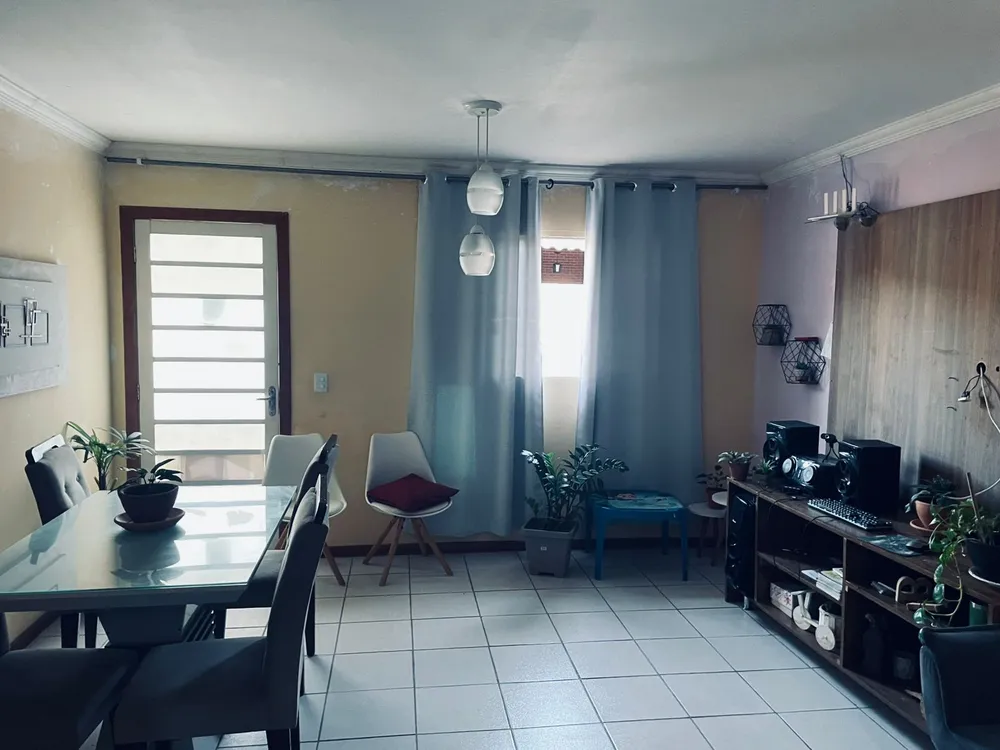 Casa, 2 quartos, 96 m² - Foto 2