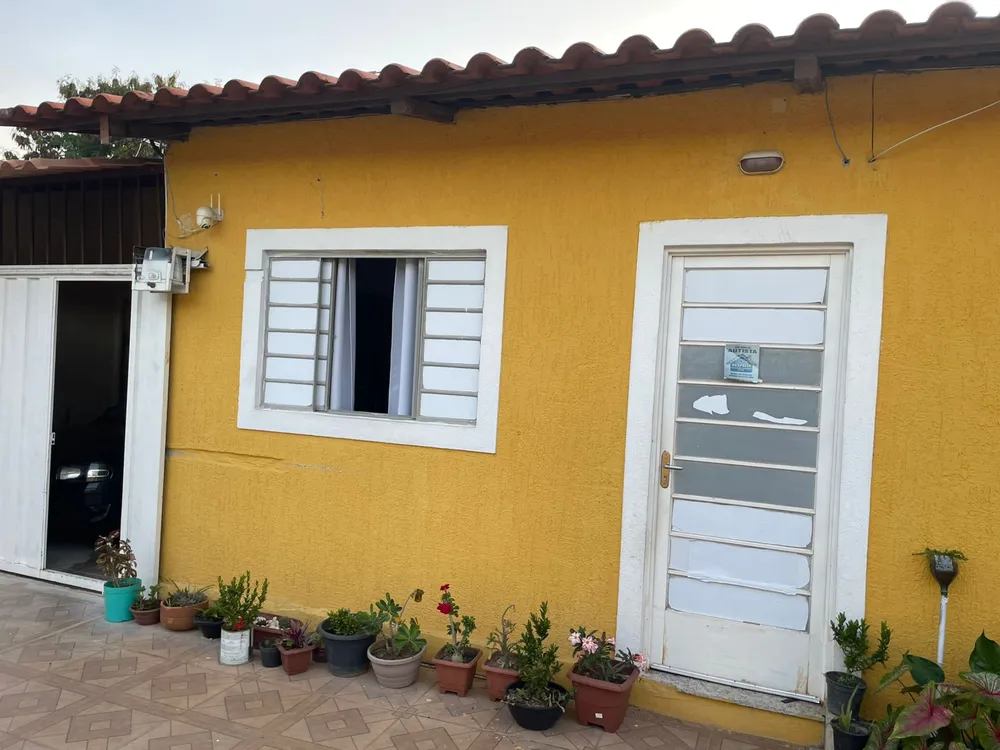 Casa, 2 quartos, 96 m² - Foto 14