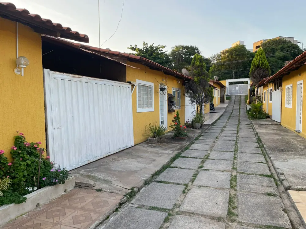 Casa, 2 quartos, 96 m² - Foto 12