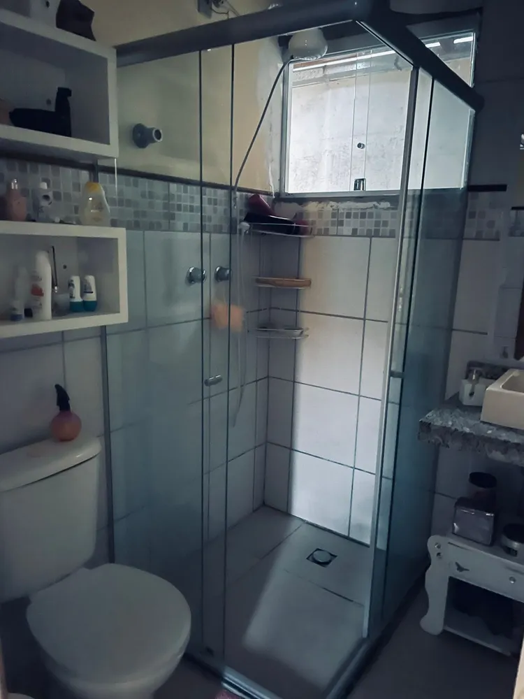 Casa, 2 quartos, 96 m² - Foto 9