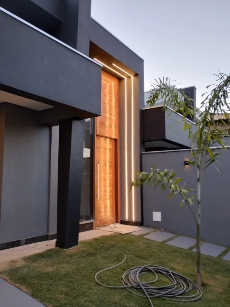 Casa, 3 quartos, 100 m² - Foto 2