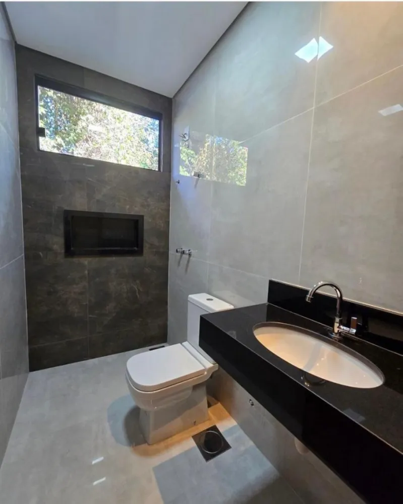 Casa, 3 quartos, 100 m² - Foto 4