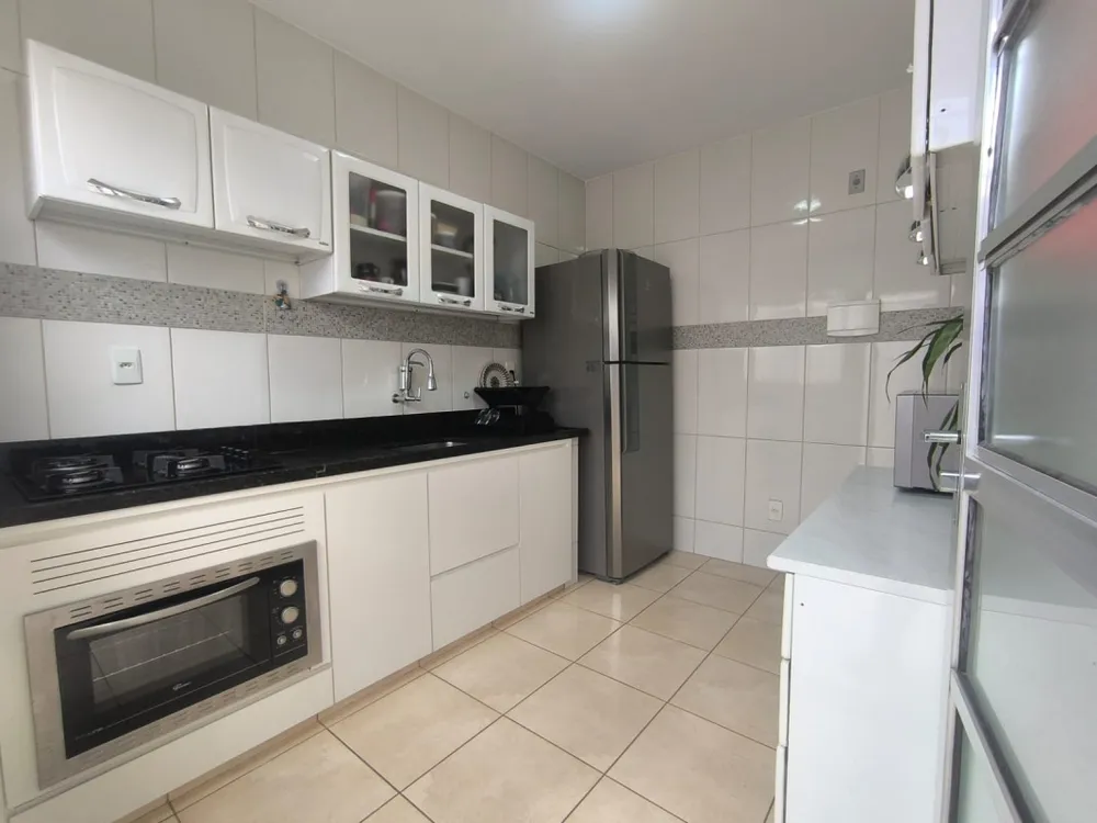 Casa, 3 quartos, 90 m² - Foto 13