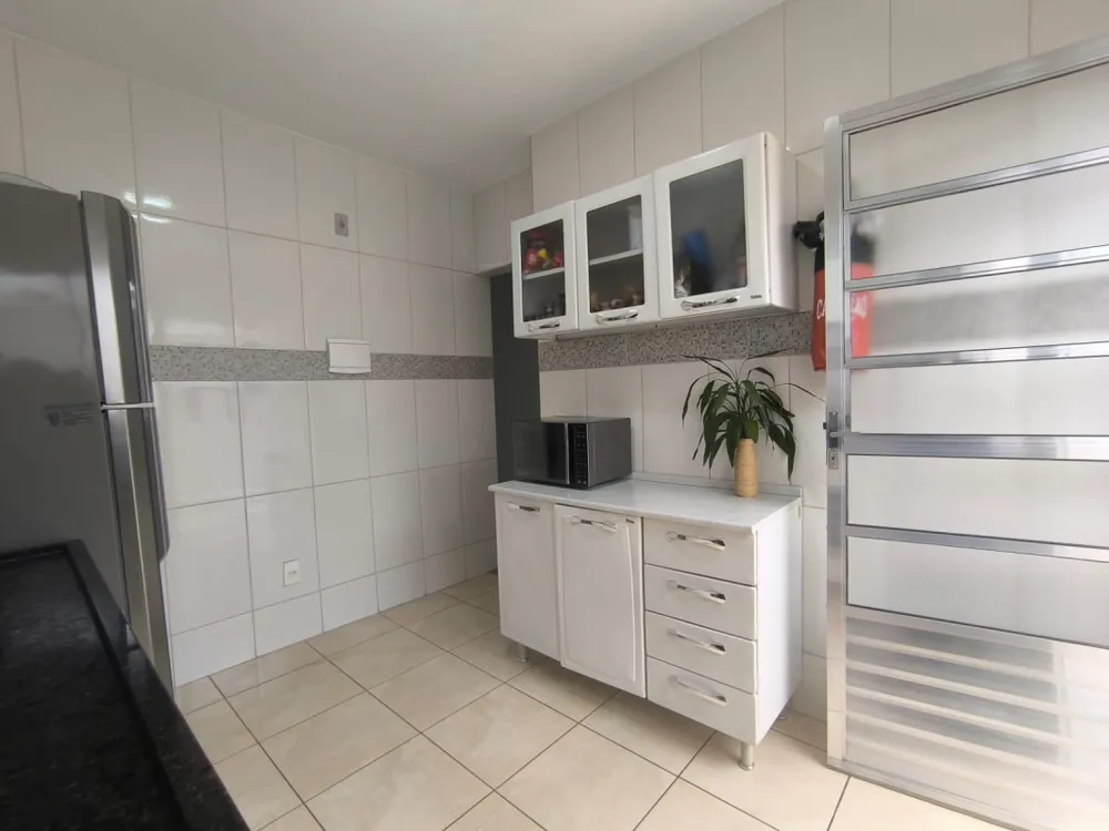 Casa, 3 quartos, 90 m² - Foto 14