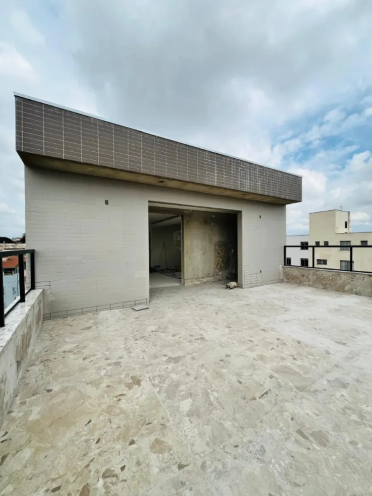 Cobertura, 3 quartos, 100 m² - Foto 1