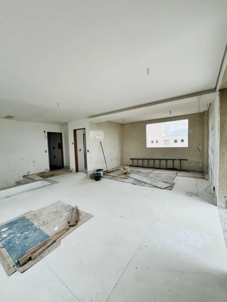 Cobertura, 3 quartos, 100 m² - Foto 7