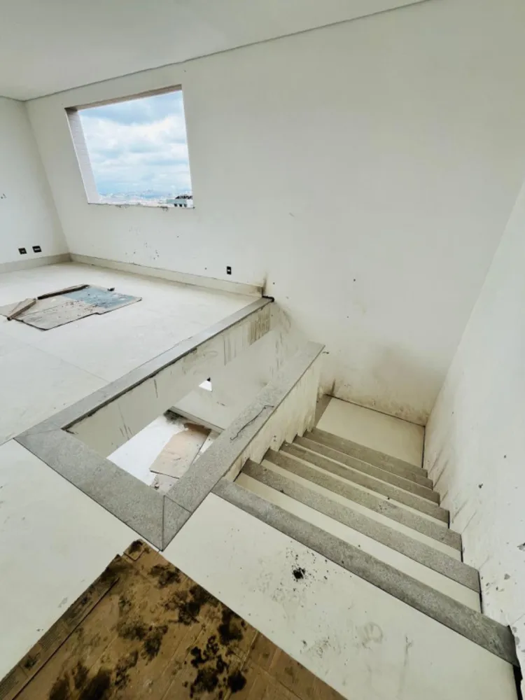 Cobertura, 3 quartos, 100 m² - Foto 2
