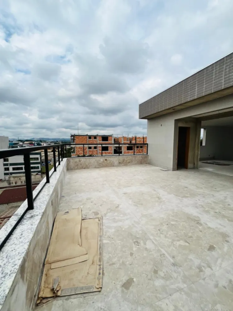 Cobertura, 3 quartos, 100 m² - Foto 4