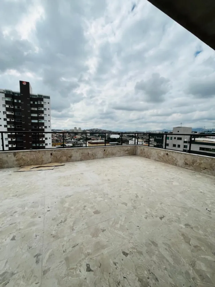 Cobertura, 3 quartos, 100 m² - Foto 5