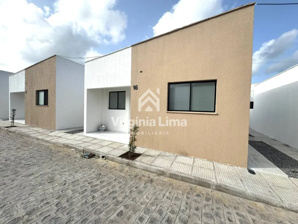 Casa, 2 quartos, 420 m² - Foto 1