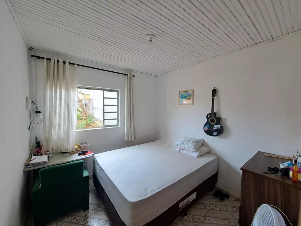 Casa à venda com 3 quartos, 49m² - Foto 5